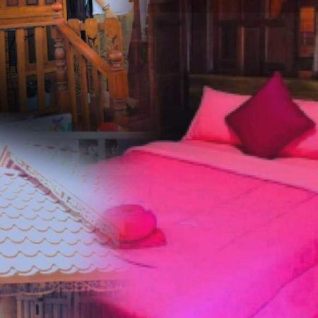 Kob Suk Resort K7 , K10 Сичон Экстерьер фото