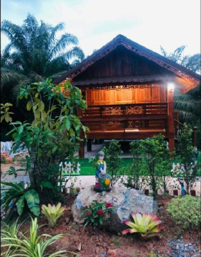 Kob Suk Resort K7 , K10 Сичон Экстерьер фото