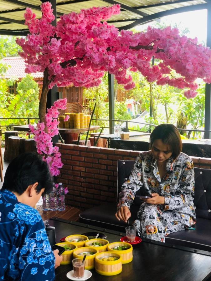Kob Suk Resort K7 , K10 Сичон Экстерьер фото