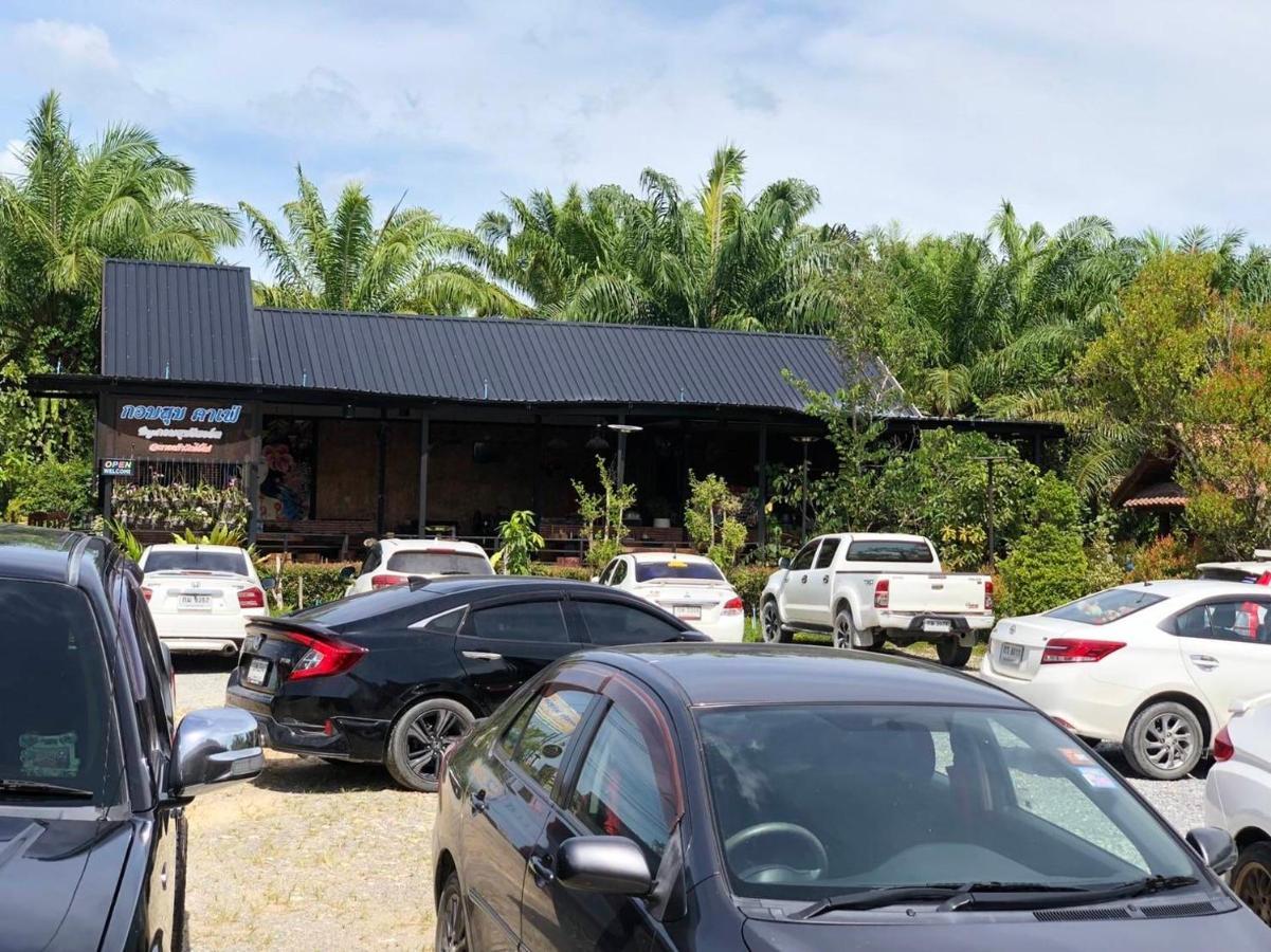 Kob Suk Resort K7 , K10 Сичон Экстерьер фото